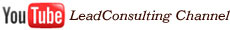 YouTube LeadConsulting Channel
